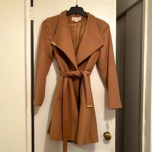 NEW Michael Kors coat
